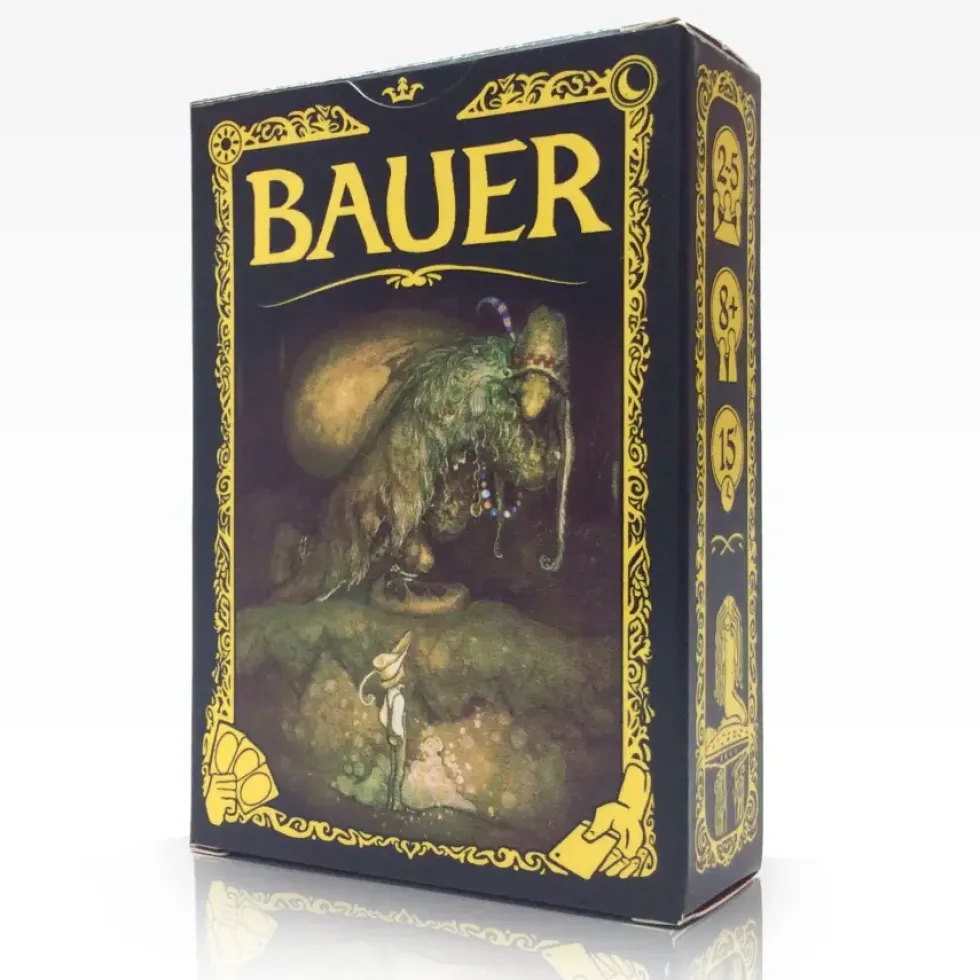 Bauer (ENG)