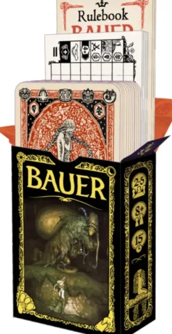 Bauer (SVE)