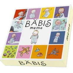 Bäbis Memo
