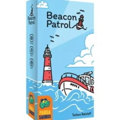 Beacon Patrol