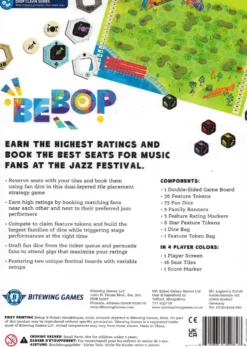 Bebop