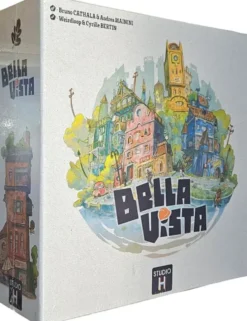 Bella Vista
