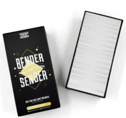 Bender Sender