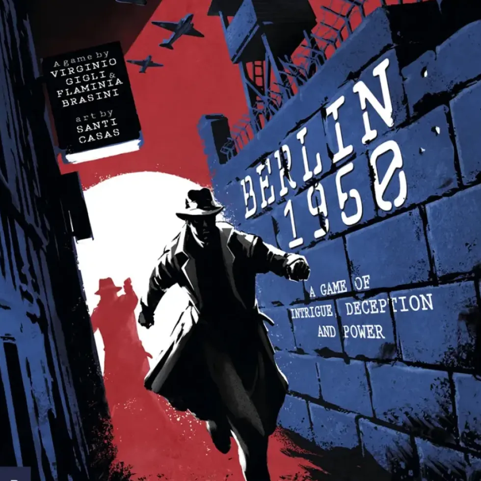 Berlin 1960