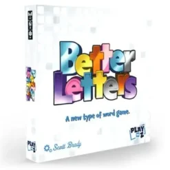 Better Letters