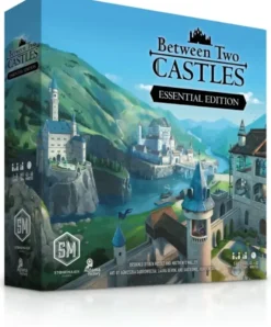 Between Two Castles Essential Edition (ENG)