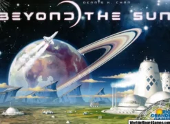 Beyond the Sun