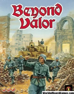 Beyond Valor (ASL)