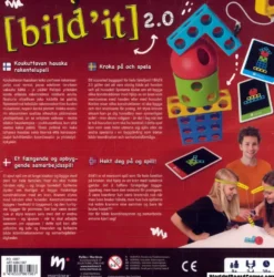 Bild It 2.0