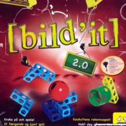 Bild It 2.0