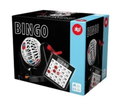 Bingo (Alga)