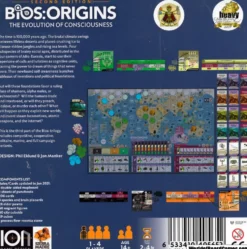 Bios: Origins