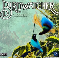Birdwatcher