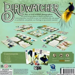 Birdwatcher