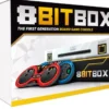 8Bit Box