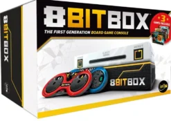 8Bit Box