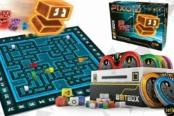 8Bit Box