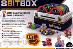 8Bit Box