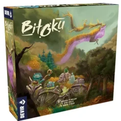 Bitoku