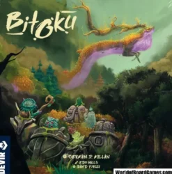 Bitoku