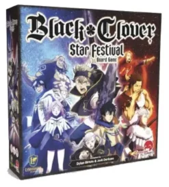 Black Clover: Star Festival