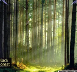 Black Forest