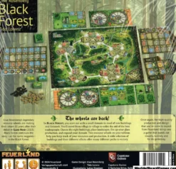 Black Forest