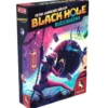 Black Hole Buccaneers
