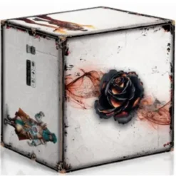 Black Rose Wars