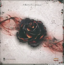 Black Rose Wars