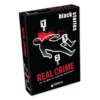 Black Stories: Real Crime Edition (SVE)