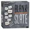Blank Slate