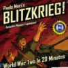 Blitzkrieg! (With Nippon Expansion)