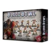 Blood Bowl: Chaos Chosen Team - The Doom Lords