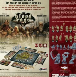 Blood Rage