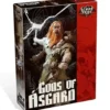 Blood Rage: Gods of Ásgard (Exp.)
