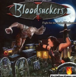 Bloodsuckers