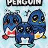 Blue Penguin