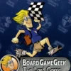 BoardGameGeek: The Card Game