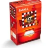 Board Game Sleeves Non Glare: Size Small (44 x 68 mm) - 50 st