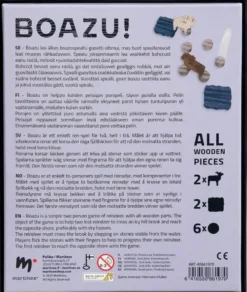 Boazu