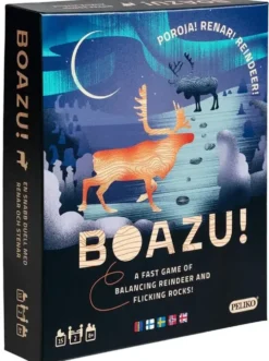Boazu
