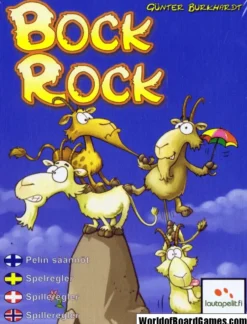 Bock Rock