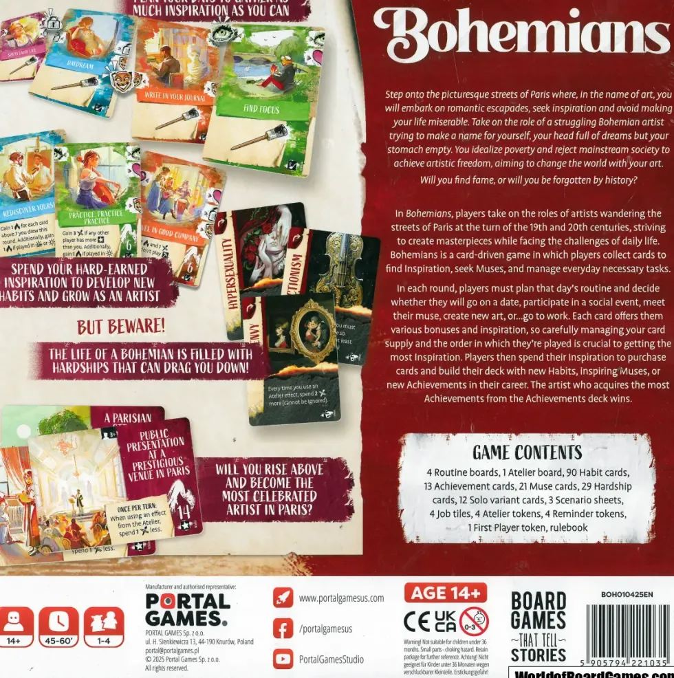 Bohemians