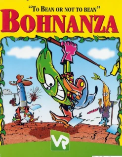 Bohnanza (ENG)