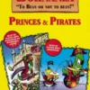 Bohnanza: Princes & Pirates (ENG) (Exp.)