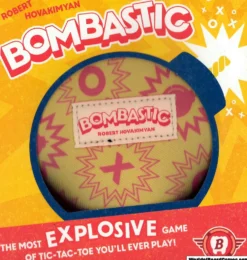 Bombastic
