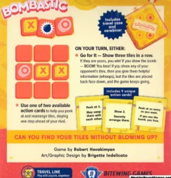 Bombastic