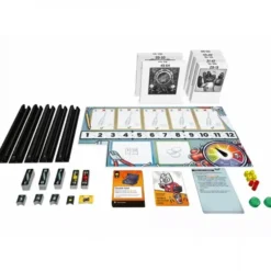 Bomb Busters (ENG)
