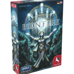 Bonfire
